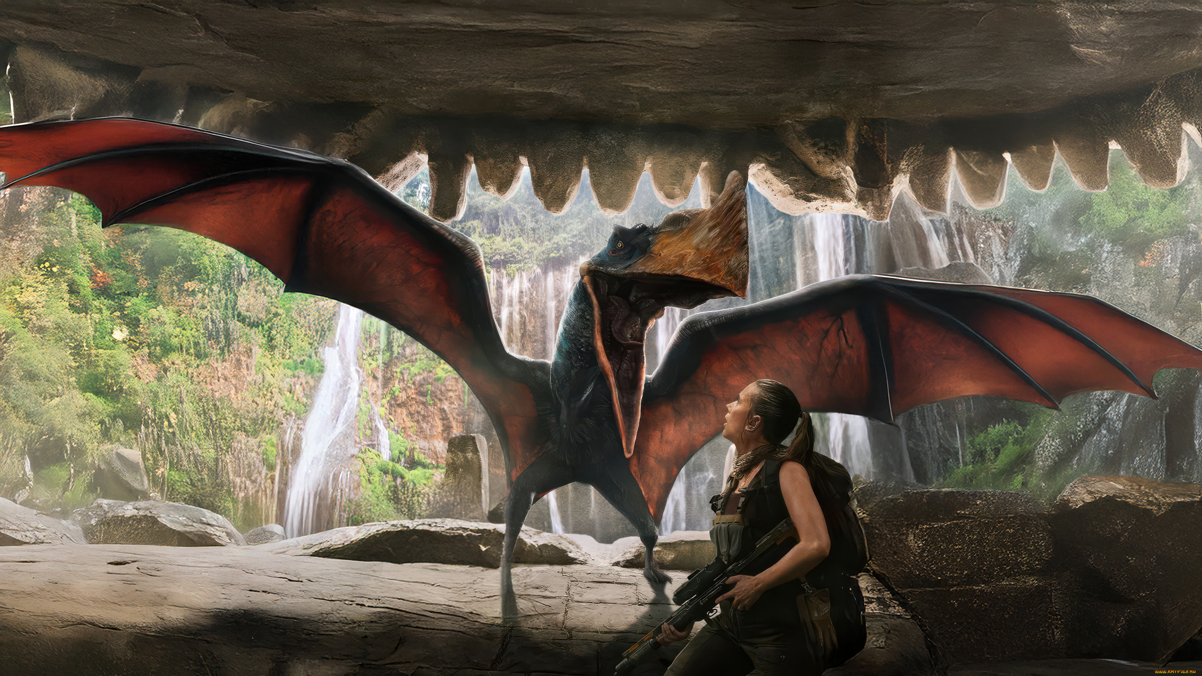 3 , ,  ,   , jurassic, world, rebirth, , , , , 2025